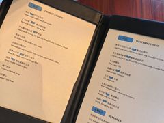 -宴悦海鲜餐厅Driftwood·游水海鲜·牛排(亚龙湾瑞吉店)