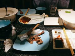 -局气 烤鸭·北京菜(光华路店)