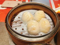 -点点心点心专门店(旺角店)