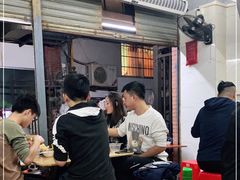 -威邵鸡煲(西华路总店)