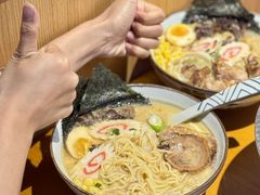 -佰海稻食堂·盖饭·拉面·寿喜锅(中华广场店)