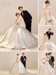 -雅云婚纱摄影工作室旗舰店