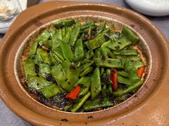 梅干菜刀豆-宁海食府·涌宴(真和店)