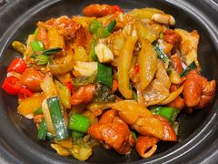 -闽桌里·福建客家菜(美一城店)