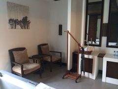 浴室-苏州环秀晓筑养生度假村