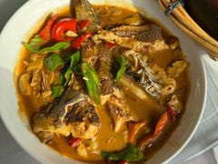 -天乐农家鱼头王(天目湖店)