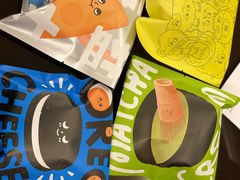 -泽田本家·铜锣烧(环贸店)