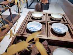 -张一元茶庄(望京店)