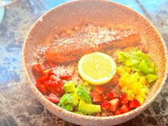 -Lets burger非常汉堡·环球风味(蓝色港湾店)