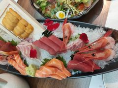 -熹炭精致日料(金融街购物中心店)