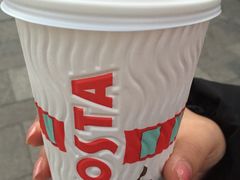 -COSTA COFFEE(新地中心店)