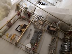 -Lisamoon礼慕纱婚纱礼服高级定制