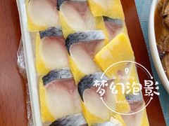 -王四营海鲜市场