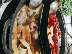 -贰回巷火锅馆(钟楼店)