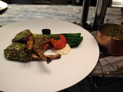 -圣丰索菲特·法国餐厅