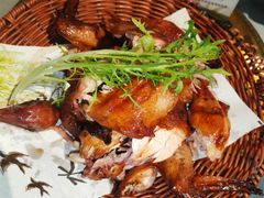 -海拉尔蒙古包(房山长阳店)