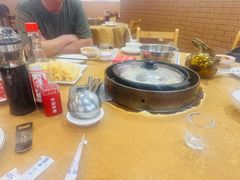 -濠轩阁特色生蚝火锅(水湾路店)