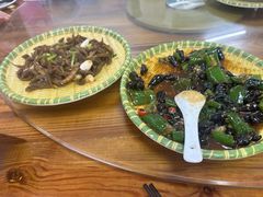 -花悦农庄 | 烧鸡·竹筒饭(沙迳高沙温泉香溪堡店)