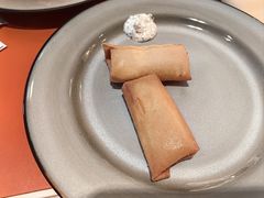 -美食汇自助餐厅·杭州城中香格里拉