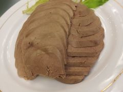 -北京全聚德(天安门店)