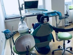 -泰康拜博口腔·二级专科医院(种植·正畸·修复·联合中心)