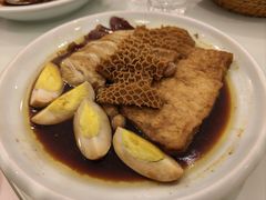 -新海渔港·胶东海鲜家常菜·家宴(奥体中心店)