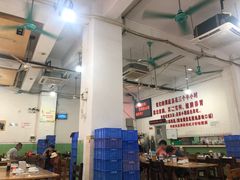 大堂-南记食粥坊·宵夜大排档(莲花总店)