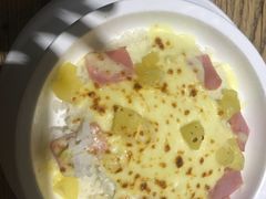 -花腰餐吧Bistro烧烤 傣味(传媒大学店)