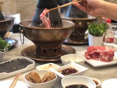 -牛街·马辈儿涮肉(牛街二店)