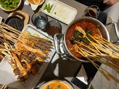 -苏小牛·牛肉串(国贸店)