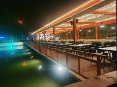 -向外鱼乐·土菜·虹鳟鱼