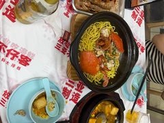-不仔客海鲜·三亚老字号(第一市场店)