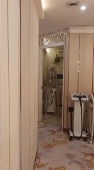 -茜尔维亚修身连锁(八佰伴店)