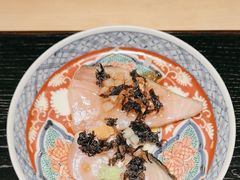 -橼舍鮨青木
