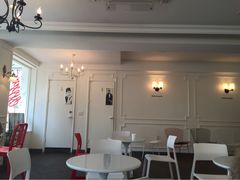Cafe&nbsp;de&nbsp;Paris(가로수길점&nbsp;新沙洞)-Cafe de Paris(林荫路店)