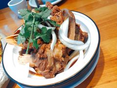 -莲香西域·正宗新疆菜(龙华店)