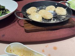 -久宴·天目湖大鱼头(恐龙园店)