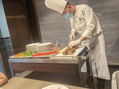 -博林天瑞喜来登酒店·西丽尚膳