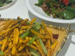 -澎湖湾农家菜(八一路楚天府店)