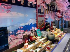 -堂会(白云店)
