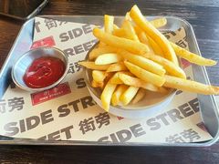 -Side Street街旁(交道口店)