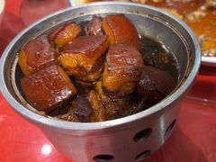 -魁盛居百年鲁菜馆(中林路店)