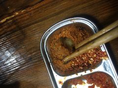 -久儿地炉烤肉(海信慧园店)