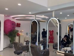 -上禾 HAIR SALON
