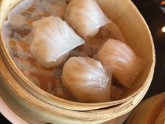 -佘山世茂艾美·御珍轩中餐厅