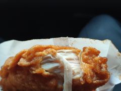 -天使鸡排(逢甲店)