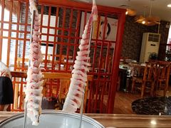 -渔意坊·千层无骨鱼粥底火锅·20年顺德菜(普君店)