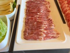 -君邦火锅(新疆大厦店)