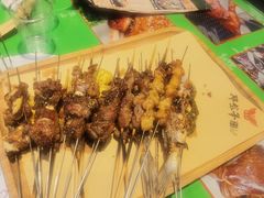 -那些年记忆烧烤