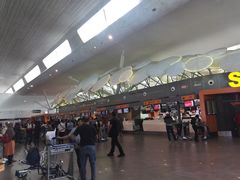 -吉隆坡国际机场